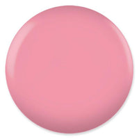 DND - Gel & Lacquer - Linen Pink - #591 - Gel & Lacquer Polish - Nail Polish at Beyond Polish