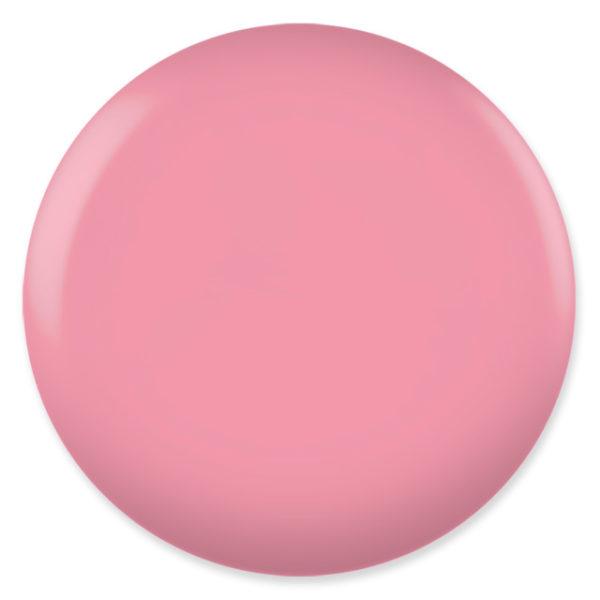 DND - Gel & Lacquer - Linen Pink - #591 - Gel & Lacquer Polish - Nail Polish at Beyond Polish