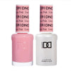 DND - Gel & Lacquer - Linen Pink - #591 - Gel & Lacquer Polish - Nail Polish at Beyond Polish