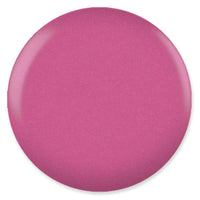DND - Gel & Lacquer - Lipstick - #498 - Gel & Lacquer Polish - Nail Polish at Beyond Polish