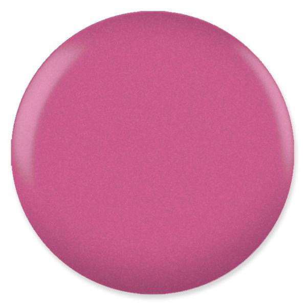 DND - Gel & Lacquer - Lipstick - #498 - Gel & Lacquer Polish - Nail Polish at Beyond Polish
