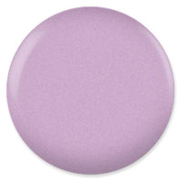 DND - Gel & Lacquer - Lovely Lavender - #542 - Gel & Lacquer Polish - Nail Polish at Beyond Polish