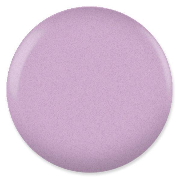 DND - Gel & Lacquer - Lovely Lavender - #542 - Gel & Lacquer Polish - Nail Polish at Beyond Polish