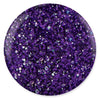 DND - Gel & Lacquer - Lush Lilac Star - #405 - Gel & Lacquer Polish - Nail Polish at Beyond Polish