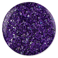DND - Gel & Lacquer - Lush Lilac Star - #405 - Gel & Lacquer Polish - Nail Polish at Beyond Polish