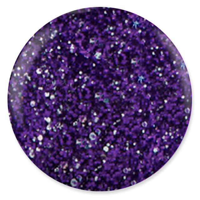 DND - Gel & Lacquer - Lush Lilac Star - #405 - Gel & Lacquer Polish - Nail Polish at Beyond Polish