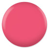 DND - Gel & Lacquer - Lychee Peachy - #652 - Gel & Lacquer Polish - Nail Polish at Beyond Polish