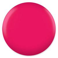 DND - Gel & Lacquer - Magenta Aure - #642 - Gel & Lacquer Polish - Nail Polish at Beyond Polish