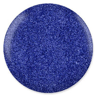 DND - Gel & Lacquer - Magic Night - #480 - Gel & Lacquer Polish - Nail Polish at Beyond Polish