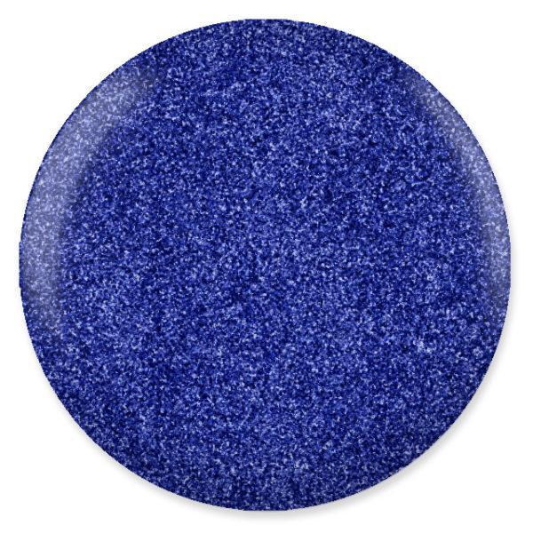 DND - Gel & Lacquer - Magic Night - #480 - Gel & Lacquer Polish - Nail Polish at Beyond Polish