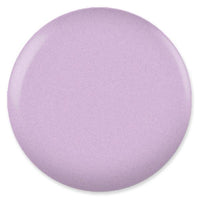 DND - Gel & Lacquer - Magical Mauve - #494 - Gel & Lacquer Polish - Nail Polish at Beyond Polish