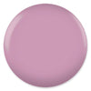 DND - Gel & Lacquer - Melody - #598 - Gel & Lacquer Polish - Nail Polish at Beyond Polish