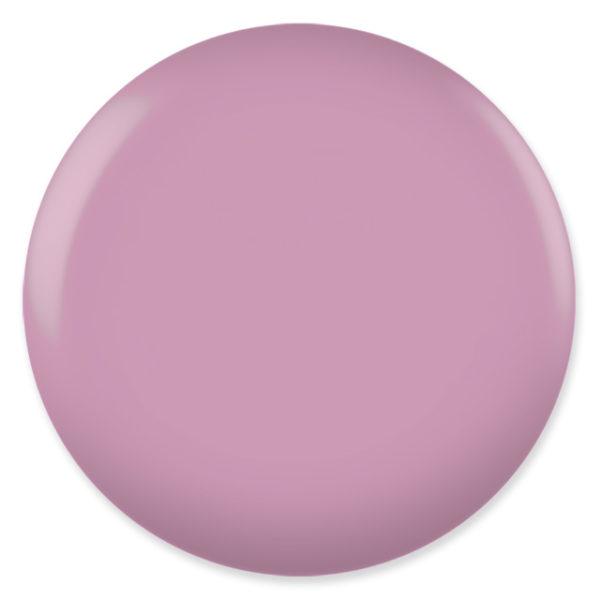 DND - Gel & Lacquer - Melody - #598 - Gel & Lacquer Polish - Nail Polish at Beyond Polish