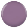 DND - Gel & Lacquer - Melting Violet - #445 - Gel & Lacquer Polish - Nail Polish at Beyond Polish