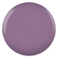 DND - Gel & Lacquer - Melting Violet - #445 - Gel & Lacquer Polish - Nail Polish at Beyond Polish