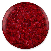 DND - Gel & Lacquer - Merry Von - #625 - Gel & Lacquer Polish - Nail Polish at Beyond Polish
