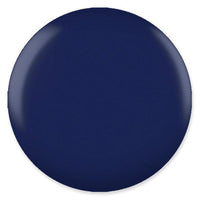 DND - Gel & Lacquer - Midnight Blue - #622 - Gel & Lacquer Polish - Nail Polish at Beyond Polish