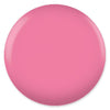 DND - Gel & Lacquer - Misty Rose - #576 - Gel & Lacquer Polish - Nail Polish at Beyond Polish