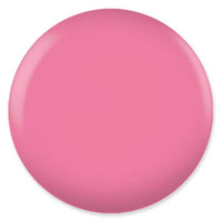 DND - Gel & Lacquer - Misty Rose - #576 - Gel & Lacquer Polish - Nail Polish at Beyond Polish
