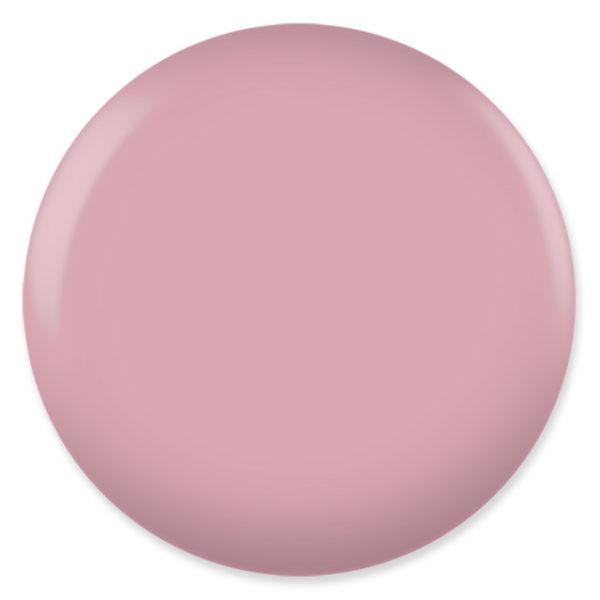 DND - Gel & Lacquer - Mullberry - #594 - Gel & Lacquer Polish - Nail Polish at Beyond Polish