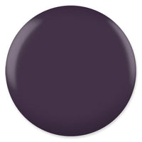 DND - Gel & Lacquer - Muted Berry - #459 - Gel & Lacquer Polish - Nail Polish at Beyond Polish
