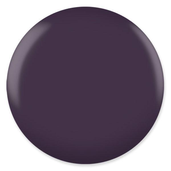 DND - Gel & Lacquer - Muted Berry - #459 - Gel & Lacquer Polish - Nail Polish at Beyond Polish