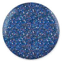 DND - Gel & Lacquer - Northern Sky - #468 - Gel & Lacquer Polish - Nail Polish at Beyond Polish