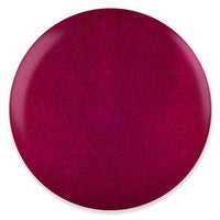 DND - Gel & Lacquer - Nova Magenta - #704 - Gel & Lacquer Polish - Nail Polish at Beyond Polish