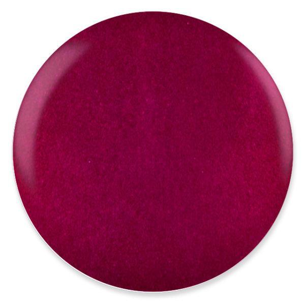 DND - Gel & Lacquer - Nova Magenta - #704 - Gel & Lacquer Polish - Nail Polish at Beyond Polish