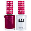 DND - Gel & Lacquer - Nova Magenta - #704 - Gel & Lacquer Polish - Nail Polish at Beyond Polish