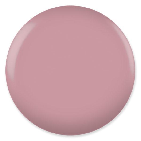 DND - Gel & Lacquer - Oak Buff - #596 - Gel & Lacquer Polish - Nail Polish at Beyond Polish