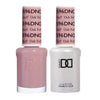 DND - Gel & Lacquer - Oak Buff - #596 - Gel & Lacquer Polish - Nail Polish at Beyond Polish