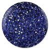 DND - Gel & Lacquer - Ocean Night Star - #410 - Gel & Lacquer Polish - Nail Polish at Beyond Polish