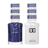 DND - Gel & Lacquer - Ocean Night Star - #410 - Gel & Lacquer Polish - Nail Polish at Beyond Polish