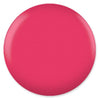 DND - Gel & Lacquer - Orange Aura - #504 - Gel & Lacquer Polish - Nail Polish at Beyond Polish