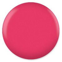 DND - Gel & Lacquer - Orange Aura - #504 - Gel & Lacquer Polish - Nail Polish at Beyond Polish