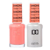 DND - Gel & Lacquer - Orange Cove, CA - #544 - Gel & Lacquer Polish - Nail Polish at Beyond Polish