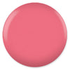 DND - Gel & Lacquer - Orange Smoothie - #503 - Gel & Lacquer Polish - Nail Polish at Beyond Polish