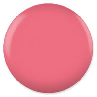 DND - Gel & Lacquer - Orange Smoothie - #503 - Gel & Lacquer Polish - Nail Polish at Beyond Polish