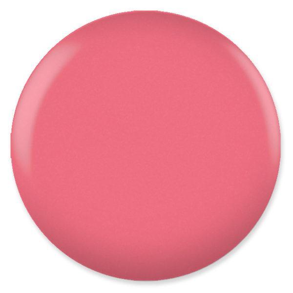 DND - Gel & Lacquer - Orange Smoothie - #503 - Gel & Lacquer Polish - Nail Polish at Beyond Polish