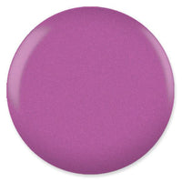 DND - Gel & Lacquer - Orchid Garden - #540 - Gel & Lacquer Polish - Nail Polish at Beyond Polish