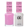 DND - Gel & Lacquer - Panther Pink - #537 - Gel & Lacquer Polish - Nail Polish at Beyond Polish