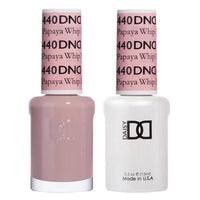 DND - Gel & Lacquer - Papaya Whip - #440 - Gel & Lacquer Polish - Nail Polish at Beyond Polish