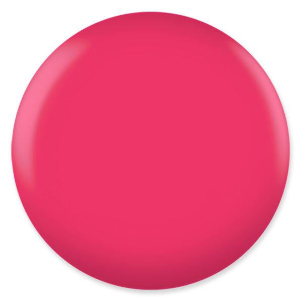 DND - Gel & Lacquer - Pastel Orange - #426 - Gel & Lacquer Polish - Nail Polish at Beyond Polish