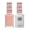 DND - Gel & Lacquer - Peach Buff - #618 - Gel & Lacquer Polish - Nail Polish at Beyond Polish