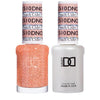 DND - Gel & Lacquer - Peach Cider - #510 - Gel & Lacquer Polish - Nail Polish at Beyond Polish