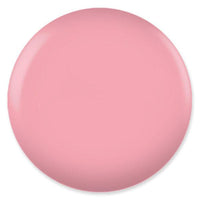 DND - Gel & Lacquer - Peach Fuzz - #555 - Gel & Lacquer Polish - Nail Polish at Beyond Polish