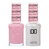 DND - Gel & Lacquer - Peach Fuzz - #555 - Gel & Lacquer Polish - Nail Polish at Beyond Polish