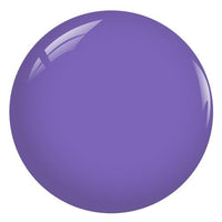 DND - Gel & Lacquer - Pebble Cloud - #797 - Gel & Lacquer Polish - Nail Polish at Beyond Polish