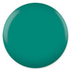 DND - Gel & Lacquer - Pine Green - #665 - Gel & Lacquer Polish - Nail Polish at Beyond Polish